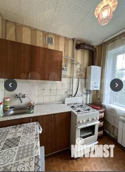 2-к квартира, на длительный срок, 42м2, 3/5 этаж