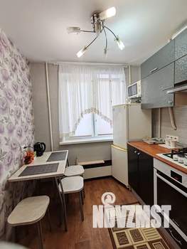 1-к квартира, посуточно, 30м2, 1/9 этаж