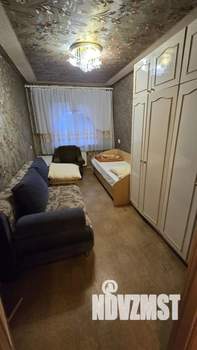 2-к квартира, на длительный срок, 40м2, 3/5 этаж