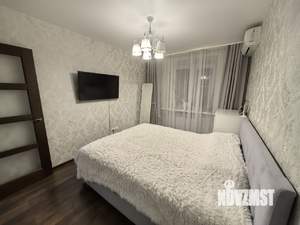 3-к квартира, на длительный срок, 60м2, 5/5 этаж