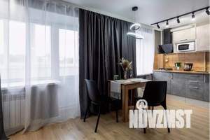 1-к квартира, посуточно, 31м2, 3/5 этаж