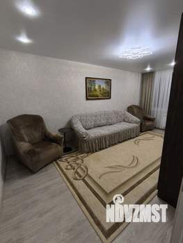 3-к квартира, на длительный срок, 69м2, 5/10 этаж