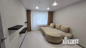 2-к квартира, на длительный срок, 46м2, 2/5 этаж