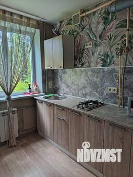 2-к квартира, на длительный срок, 41м2, 1/5 этаж