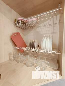 1-к квартира, посуточно, 35м2, 3/5 этаж