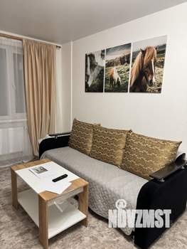 1-к квартира, на длительный срок, 35м2, 4/10 этаж