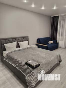 1-к квартира, на длительный срок, 40м2, 2/5 этаж