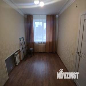 2-к квартира, на длительный срок, 45м2, 2/3 этаж