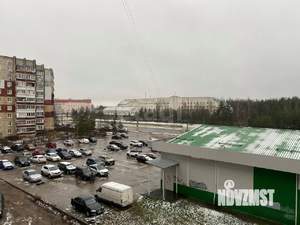 2-к квартира, на длительный срок, 51м2, 4/9 этаж