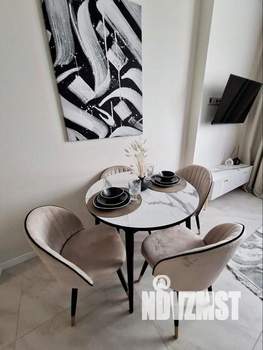 2-к квартира, посуточно, 45м2, 4/17 этаж