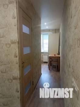 2-к квартира, посуточно, 45м2, 3/5 этаж