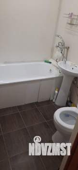 1-к квартира, посуточно, 32м2, 3/5 этаж
