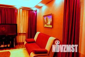 2-к квартира, посуточно, 55м2, 2/4 этаж