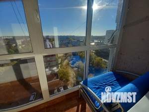 1-к квартира, посуточно, 30м2, 9/9 этаж