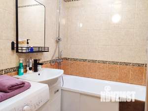 2-к квартира, посуточно, 58м2, 1/4 этаж