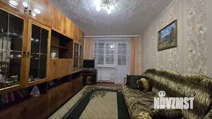 2-к квартира, на длительный срок, 45м2, 2/5 этаж