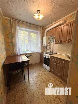 1-к квартира, на длительный срок, 32м2, 3/5 этаж