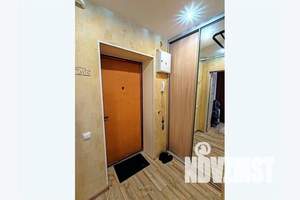 1-к квартира, посуточно, 33м2, 2/5 этаж