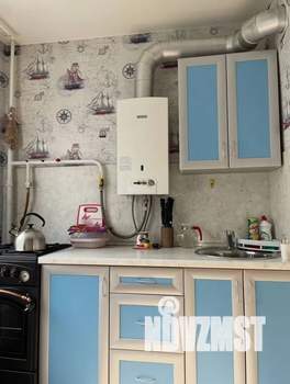 1-к квартира, посуточно, 32м2, 4/5 этаж