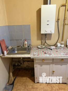 1-к квартира, на длительный срок, 30м2, 2/6 этаж