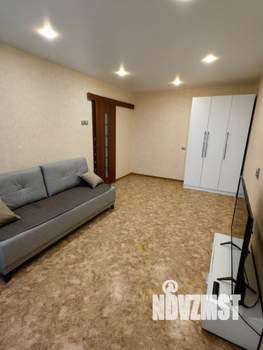 1-к квартира, на длительный срок, 34м2, 7/10 этаж