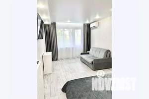 1-к квартира, посуточно, 35м2, 3/5 этаж