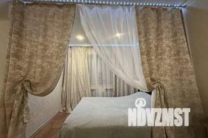 1-к квартира, посуточно, 30м2, 1/3 этаж