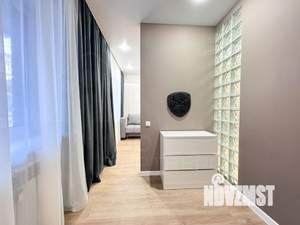 1-к квартира, на длительный срок, 35м2, 1/5 этаж