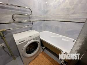 2-к квартира, посуточно, 35м2, 2/5 этаж