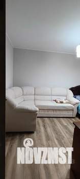 2-к квартира, посуточно, 43м2, 1/9 этаж