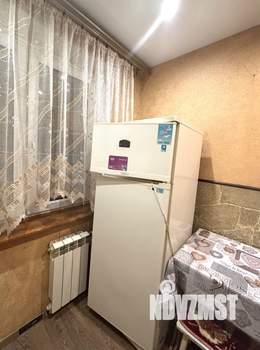 1-к квартира, на длительный срок, 33м2, 4/5 этаж