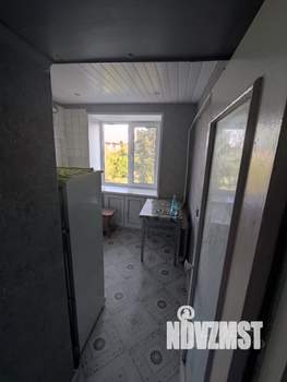 1-к квартира, на длительный срок, 32м2, 5/5 этаж