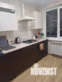 2-к квартира, посуточно, 37м2, 1/1 этаж