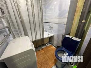 2-к квартира, посуточно, 35м2, 1/1 этаж