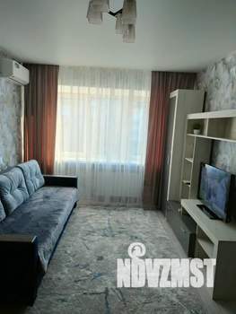 1-к квартира, посуточно, 31м2, 3/5 этаж