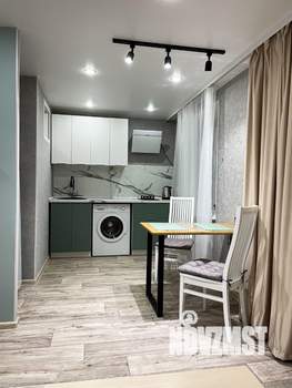 1-к квартира, посуточно, 30м2, 1/9 этаж