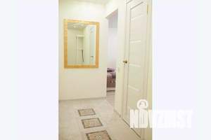 1-к квартира, посуточно, 32м2, 2/5 этаж