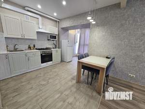 2-к квартира, на длительный срок, 63м2, 4/9 этаж