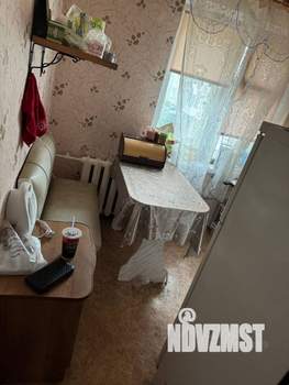 1-к квартира, на длительный срок, 45м2, 3/5 этаж