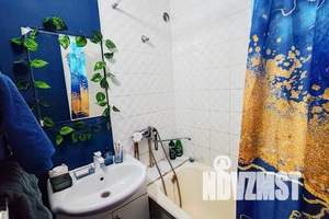 2-к квартира, посуточно, 46м2, 2/5 этаж