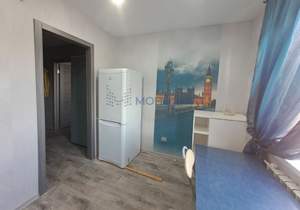 1-к квартира, на длительный срок, 33м2, 6/9 этаж