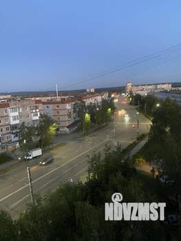 2-к квартира, посуточно, 56м2, 7/10 этаж