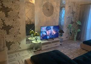 3-к квартира, на длительный срок, 65м2, 3/9 этаж