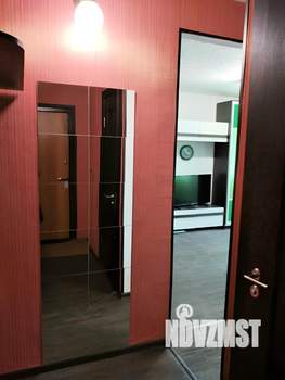 1-к квартира, на длительный срок, 31м2, 4/5 этаж