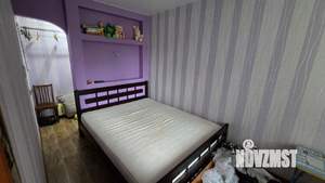 2-к квартира, на длительный срок, 44м2, 5/5 этаж