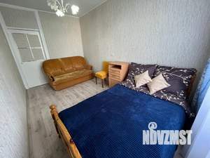1-к квартира, посуточно, 48м2, 4/5 этаж