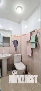 2-к квартира, посуточно, 46м2, 3/5 этаж