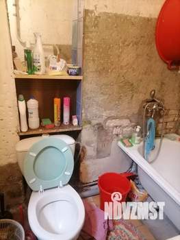 3-к квартира, на длительный срок, 56м2, 2/5 этаж