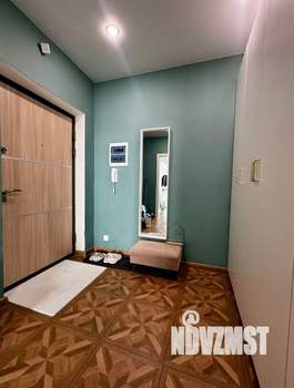 1-к квартира, на длительный срок, 42м2, 7/12 этаж