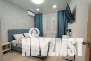 2-к квартира, посуточно, 58м2, 1/4 этаж